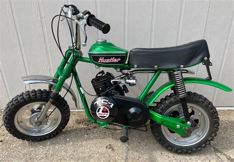 sears rupp mini bike